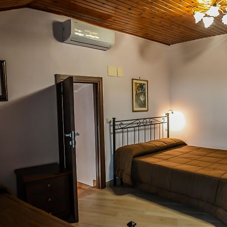 Etna Dimora Dei Saponari Villa Trecastagni Kültér fotó