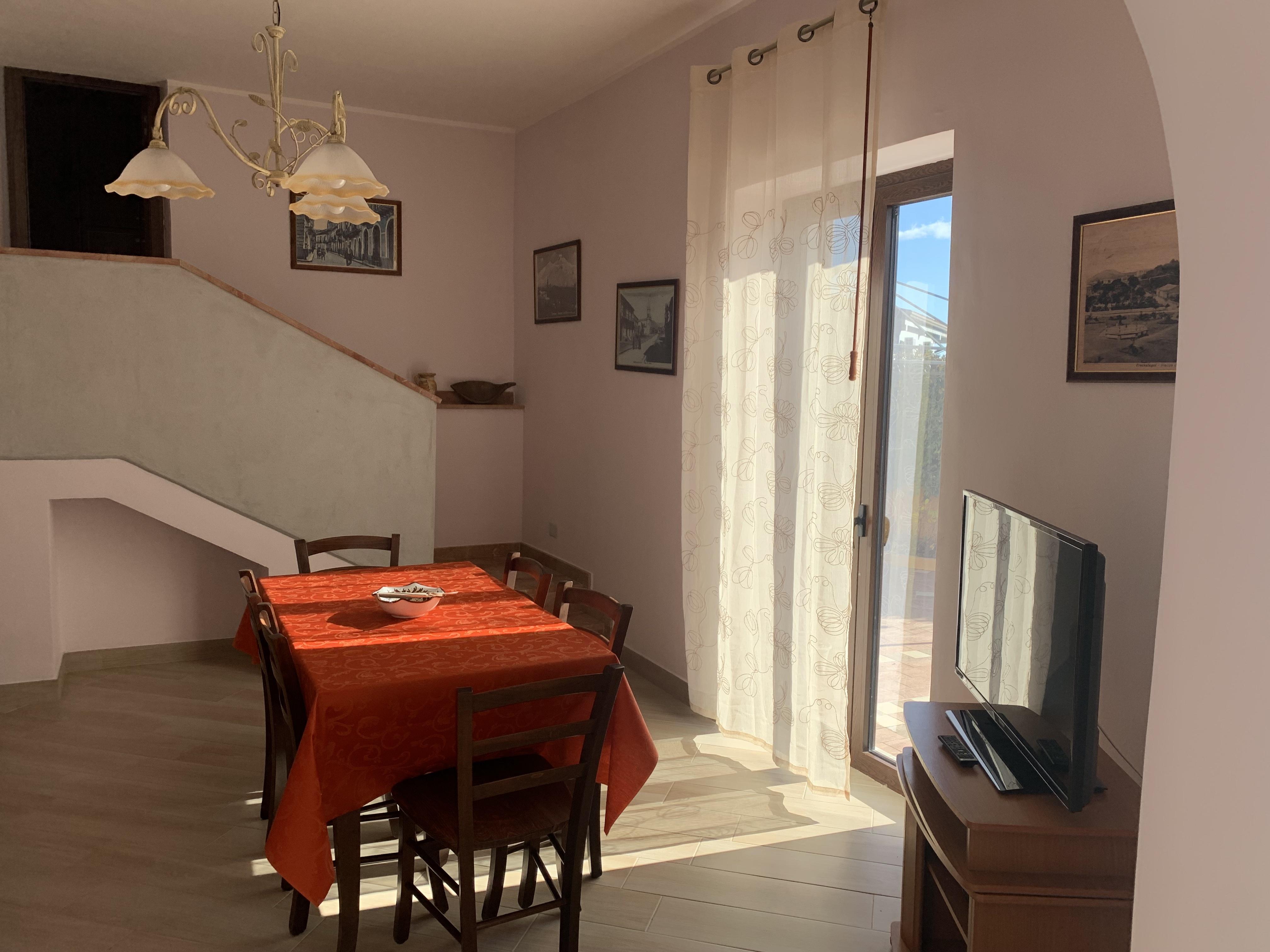 Etna Dimora Dei Saponari Villa Trecastagni Kültér fotó