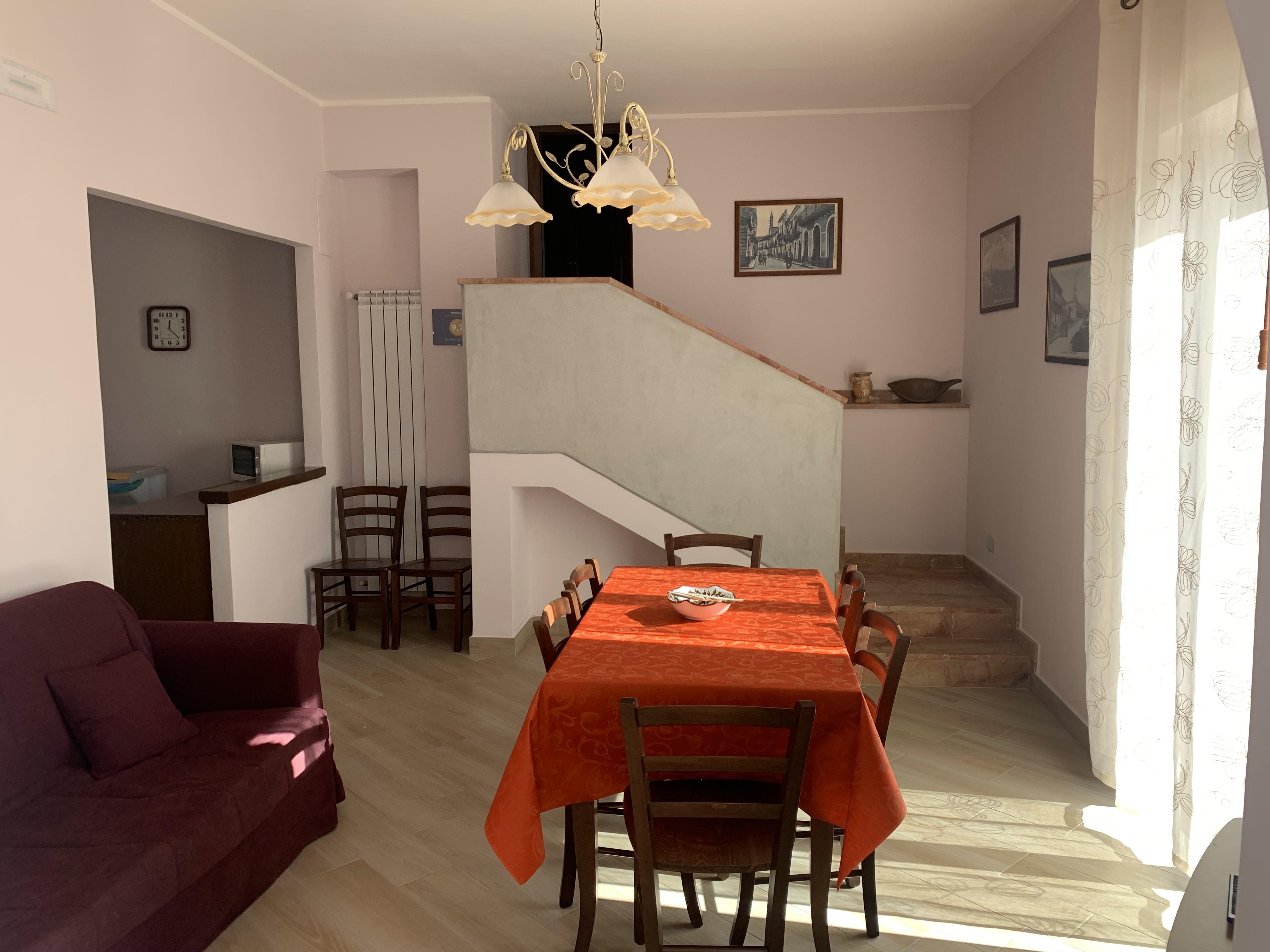 Etna Dimora Dei Saponari Villa Trecastagni Kültér fotó