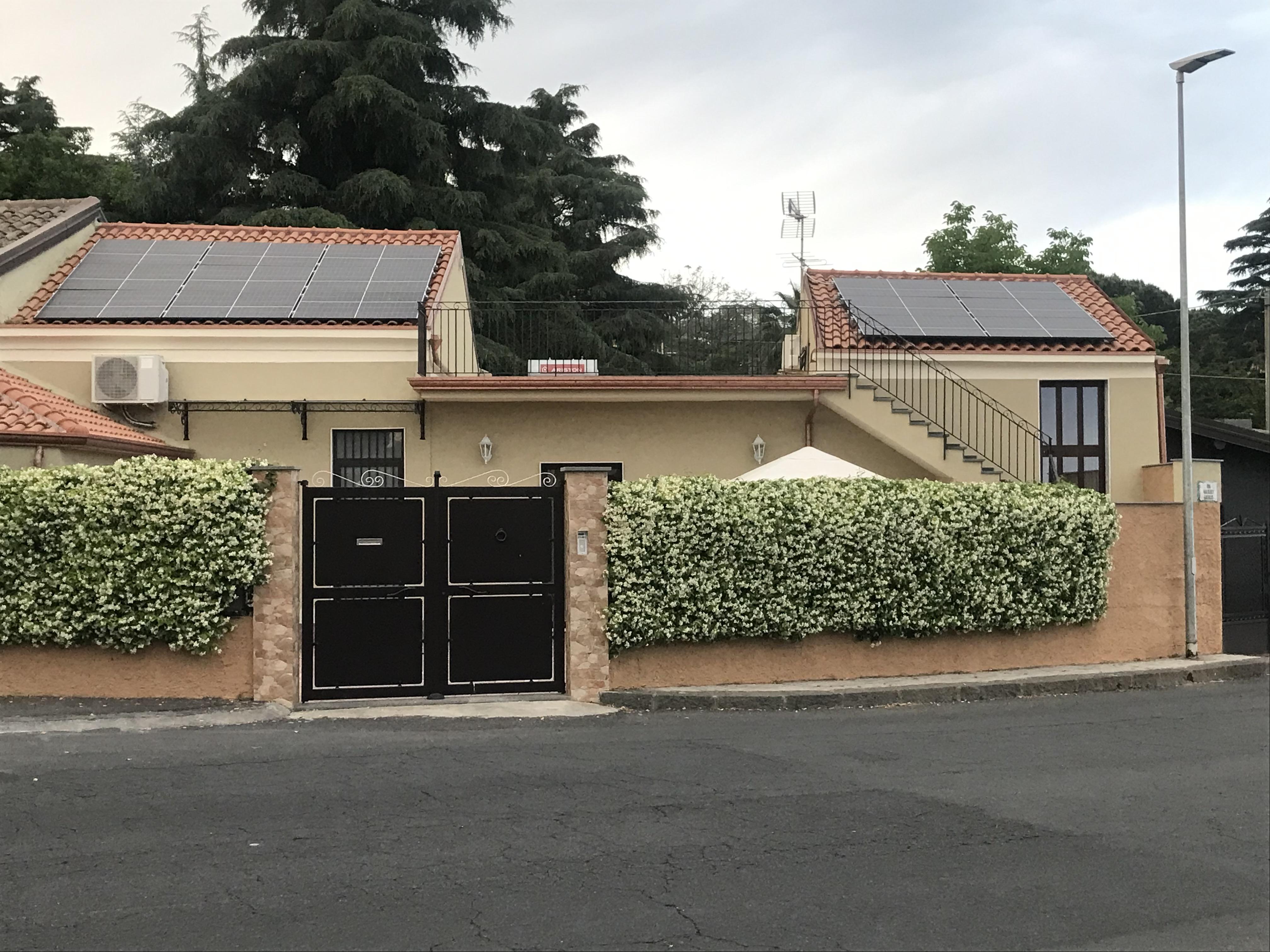 Etna Dimora Dei Saponari Villa Trecastagni Kültér fotó