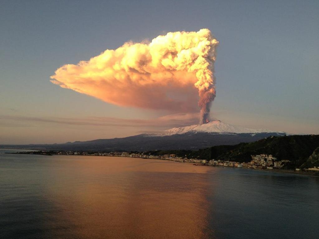 Etna Dimora Dei Saponari Villa Trecastagni Kültér fotó